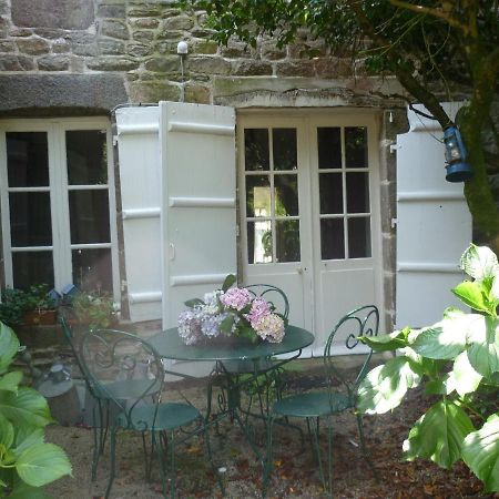 La Maison De Claire Val-Couesnon Esterno foto